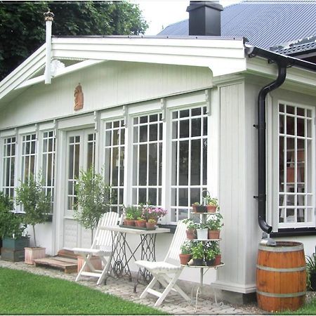 Rensmurs Hattstuga Sala Ngoại thất bức ảnh