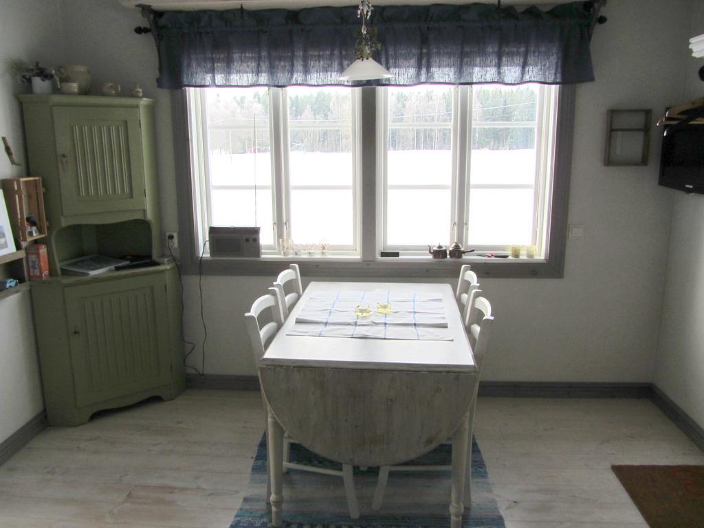 Rensmurs Hattstuga Sala Ngoại thất bức ảnh