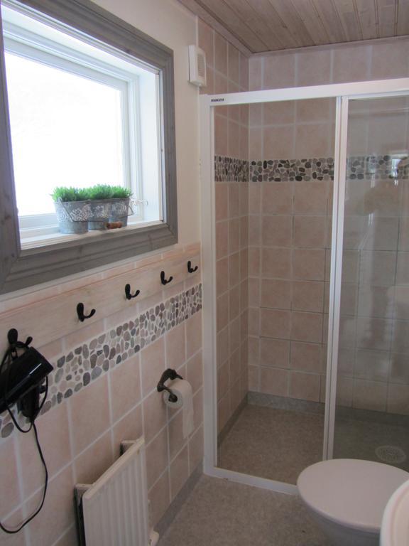 Rensmurs Hattstuga Sala Ngoại thất bức ảnh