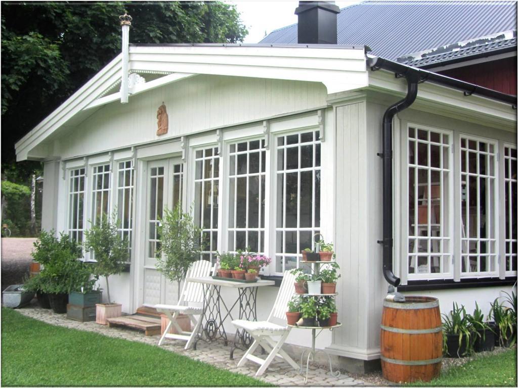 Rensmurs Hattstuga Sala Ngoại thất bức ảnh